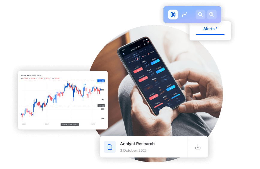 zero spreads